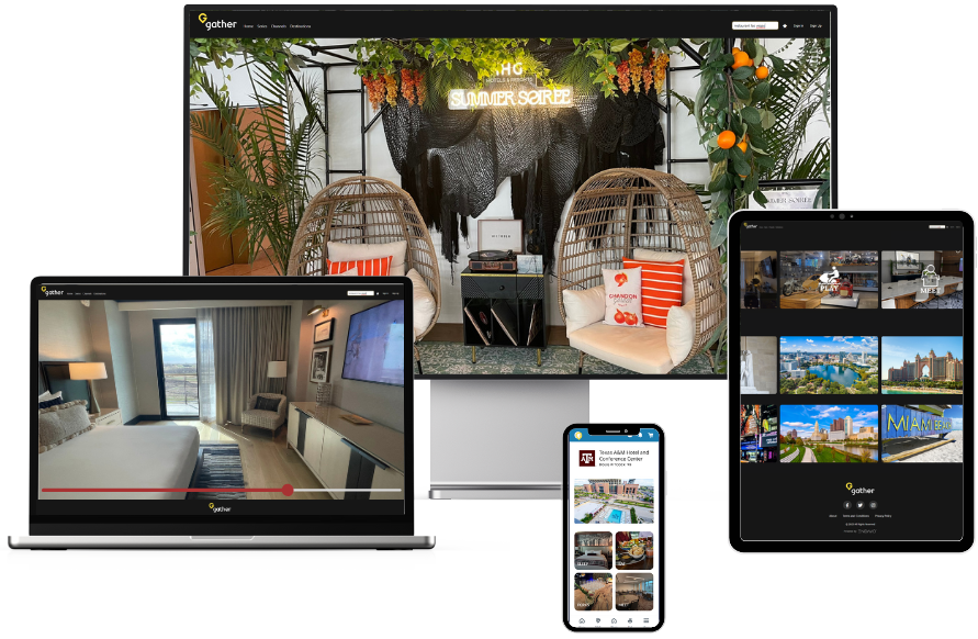 new web devices