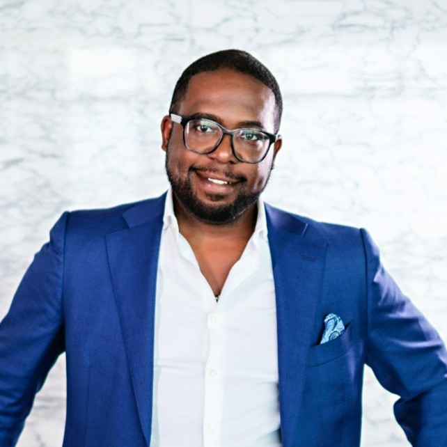 Terrance Frederick